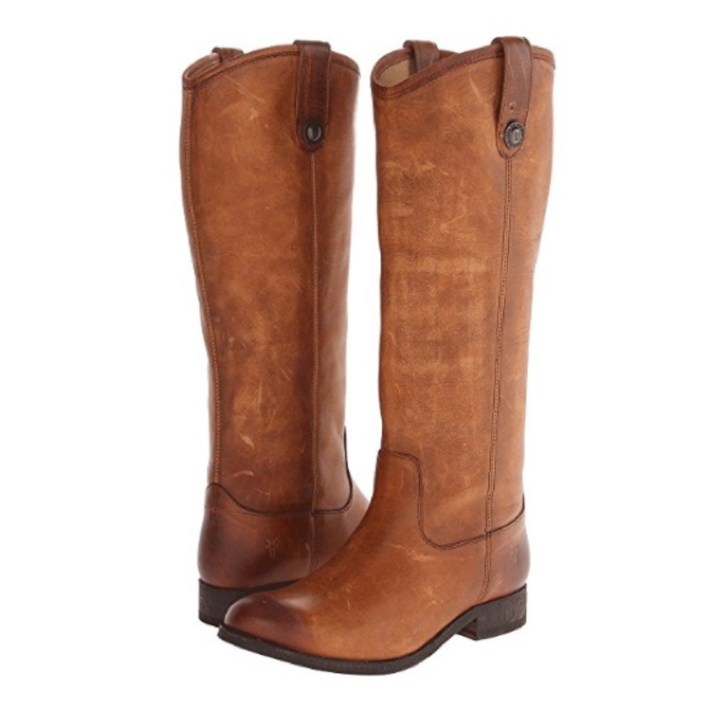 Frye riding boots size 7!!
